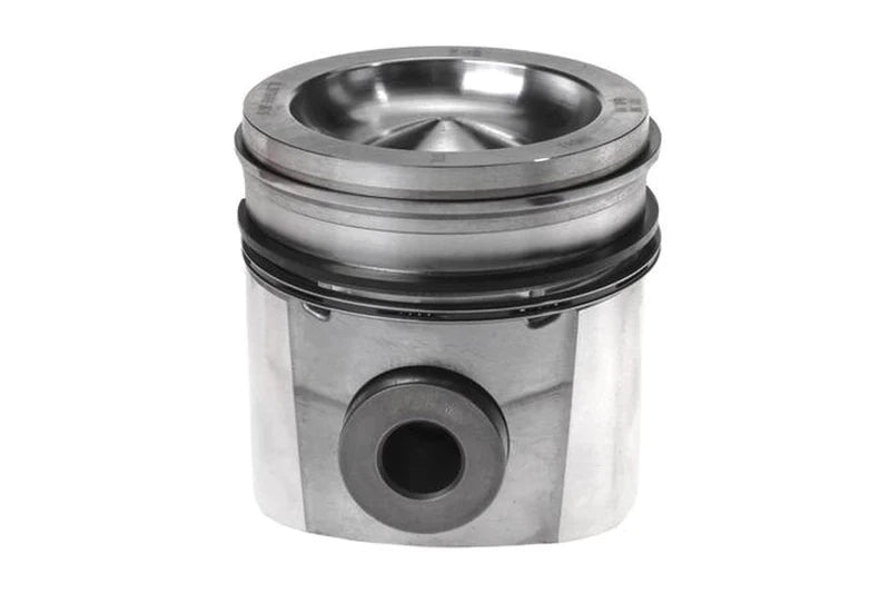 Mahle 224-3673WR.020 Piston w/ Rings (.020) | 2005-2007 Dodge 5.9L Cummins 2500/3500