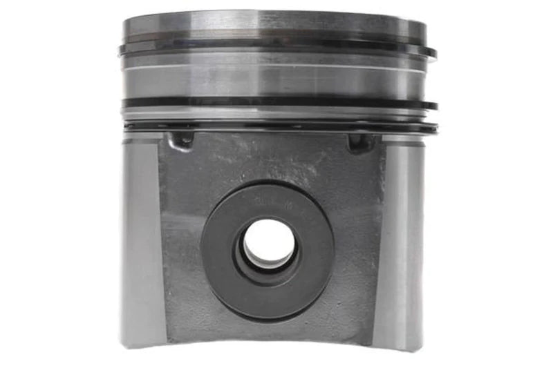 Mahle 224-3673WR.020 Piston w/ Rings (.020) | 2005-2007 Dodge 5.9L Cummins 2500/3500