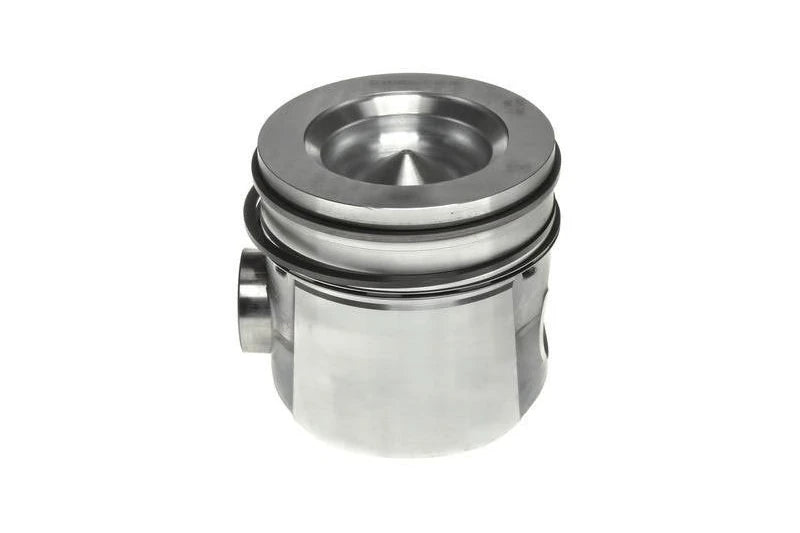 Mahle 224-3732WR.020 Piston w/ Rings (.020) | 2007.5-2017 Dodge 6.7L Cummins