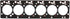 Mahle 54174 Victor Reinz Standard Head Gasket | 1998.5-2002 Dodge 5.9L Cummins 2500/3500