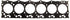 Mahle 54556 Victor Reinz 1.10mm Thick Head Gasket | 2003-2007 Dodge 5.9L Cummins 2500/3500