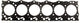 Mahle 54556 Victor Reinz 1.10mm Thick Head Gasket | 2003-2007 Dodge 5.9L Cummins 2500/3500