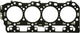 Mahle 54581/54584 Victor Reinz 1.00mm Thick Left and Right Head Gasket | 2001-2010 Silverado/Sierra 2500HD/3500HD 6.6L