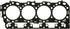 Mahle 54597/54598 Victor Reinz 1.05mm Thick Left & Right Head Gasket | 2001-2010 Silverado/Sierra 2500HD/3500HD 6.6L