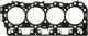 Mahle 54597/54598 Victor Reinz 1.05mm Thick Left & Right Head Gasket | 2001-2010 Silverado/Sierra 2500HD/3500HD 6.6L