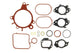 Mahle GS33697 Fuel Injection Pump Mounting Gasket Kit | 2011-2019 Ford 6.7L Powerstroke