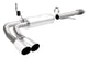 MagnaFlow 15270 Dual Stainless 3in Cat-Back Exhaust | 2014-2019 Silverado/Sierra 1500