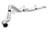 MagnaFlow 15318 Stainless 4in Cat-Back Exhaust | 2014-2018 Silverado/Sierra 1500