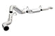 MagnaFlow 15318 Stainless 4in Cat-Back Exhaust | 2014-2018 GM Silverado/Sierra 1500