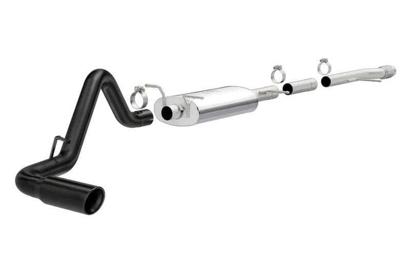 MagnaFlow 15359 Stainless 3in Cat-Back Exhaust | 2014-2019 Silverado/Sierra 1500