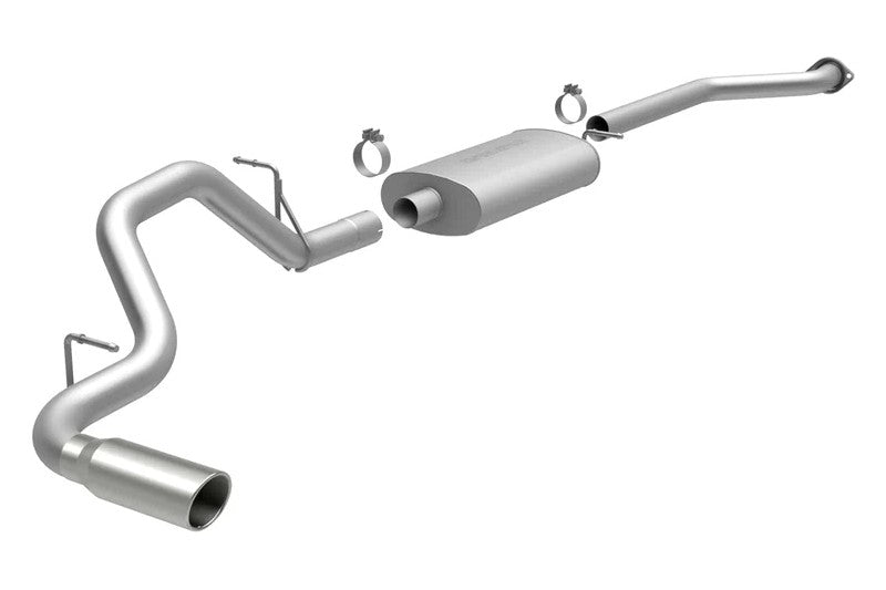 MagnaFlow 15778 Stainless 3in Cat-Back Exhaust | 2003-2007 Silverado/Sierra 1500