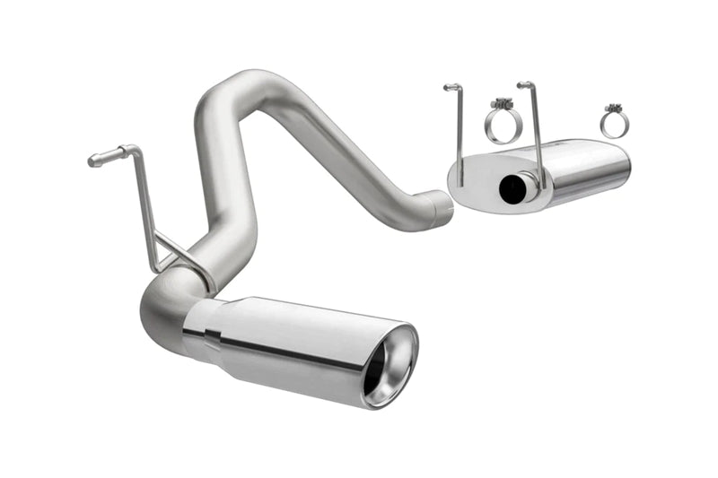 MagnaFlow 16386 Stainless 3in Cat-Back Exhaust | 2011-2021 Dodge Ram 1500