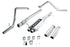 MagnaFlow 16741 Dual Stainless 3in Cat-Back Exhaust | 2007-2008 Silverado/Sierra 1500