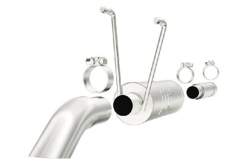 MagnaFlow 17108 Stainless 3in Cat-Back Exhaust | 2009-2019 Dodge Ram 1500