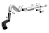 MagnaFlow 19376 Stainless 4in Cat-Back Exhaust | 2011-2019 6.0L V8 Gas 2500HD/3500HD