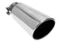 MagnaFlow 35215 Polished 5in Single Exhaust Tip | Universal