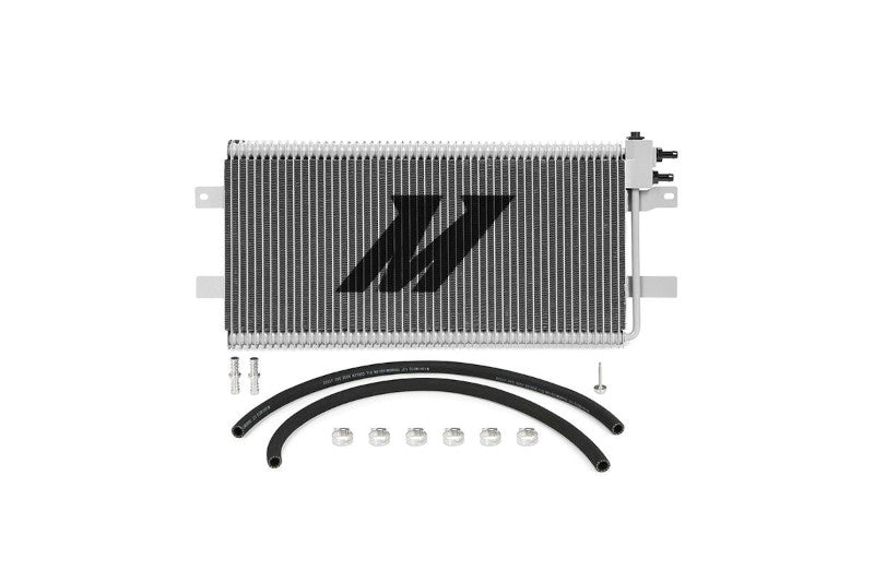 Mishimoto MMB-RAM-003 Heavy-Duty Cooling Bundle | 2007.5-2009 Ram 6.7L Cummins