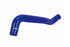 Mishimoto MMHOSE-DMAX-11BL Blue Silicone Coolant Hose Kit | 2011-2016 Silverado/Sierra 2500HD/3500HD 6.6L