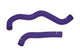 Mishimoto MMHOSE-F250D-03BL Blue Silicone Coolant Hose Kit | 2003-2004 Ford F250/F350 Powerstroke 6.0L