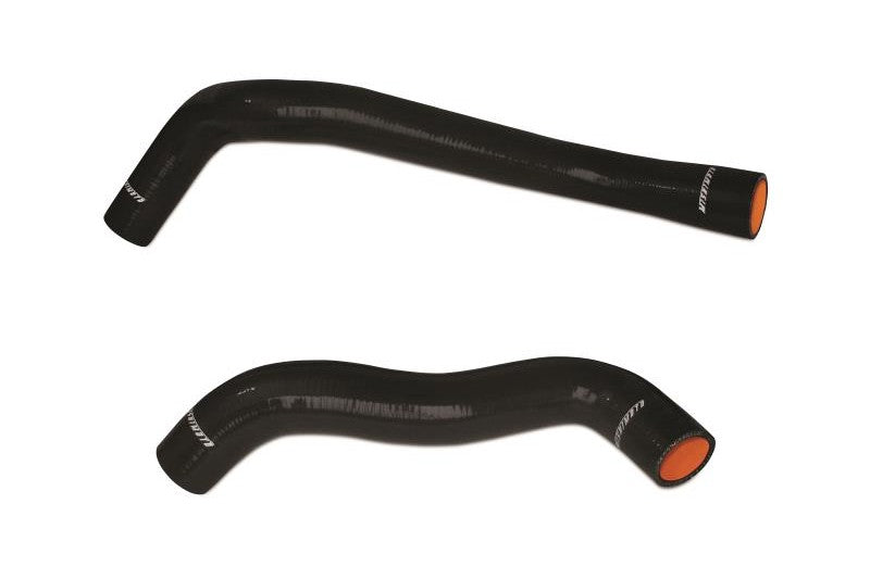 Mishimoto MMHOSE-F250D-99BK Ford 7.3L Silicone Coolant Hose Kit | 1999-2001 Ford 7.3L Powerstroke