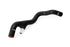 Mishimoto MMHOSE-F2D-05EBK Black Lower Overflow Hose | 2005-2007 Ford F250/F350 Powerstroke 6.0L