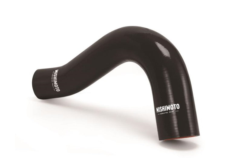 Mishimoto MMHOSE-RAM-10DBK Black Silicone Radiator Hose Kit | 2010-2012 Ram 6.7L Cummins