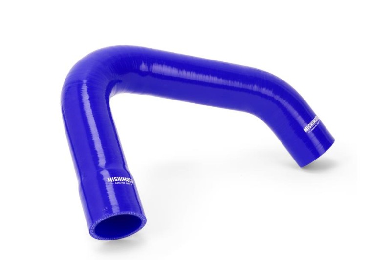 Mishimoto MMHOSE-RAM-15BL Blue Silicone Hose Kit | 2015-2018 Dodge Cummins 6.7L