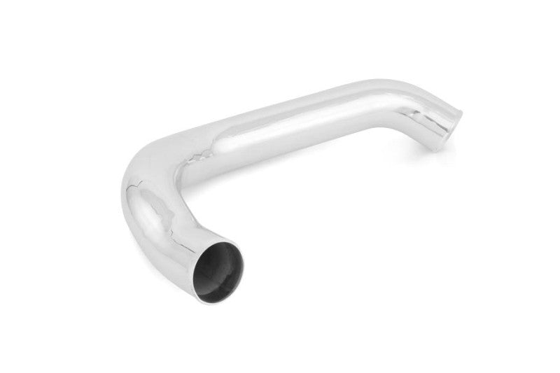 Mishimoto MMICP-F2D-08CBK Cold-Side Intercooler Pipe and Boot Kit | 2008-2010 Ford F250/F350 6.4L Powerstroke