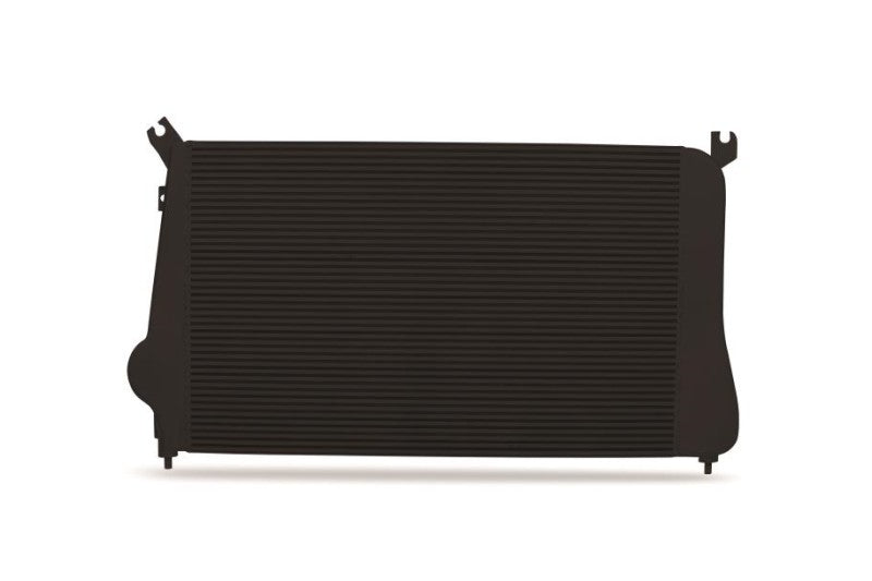 Mishimoto MMINT-DMAX-11BK Black Intercooler | 2011-2016 Silverado/Sierra 2500HD/3500HD 6.6L