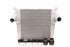 Mishimoto MMINT-RAM-10SL Silver Intercooler | 2010-2012 Ram 6.7 Cummins