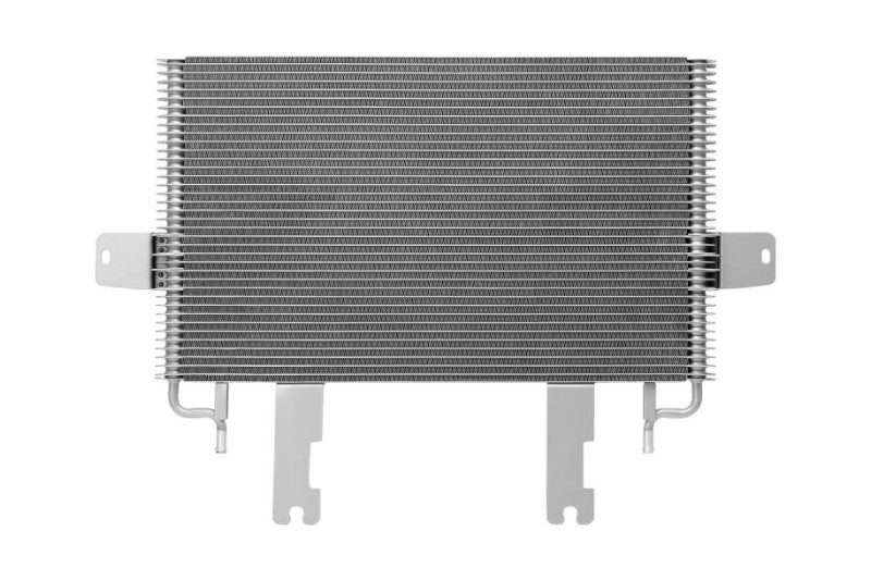 Mishimoto MMTC-F2D-03SL Transmission Cooler | 2003-2007 Ford F250/F350 6.0L Powerstroke