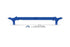 Mishimoto MMUS-F2D-08BL Blue Upper Support Bar | 2008-2010 Ford F250/F350 6.4L Powerstroke