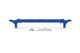 Mishimoto MMUS-F2D-08BL Blue Upper Support Bar | 2008-2010 Ford F250/F350 6.4L Powerstroke