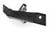 Mishimoto MMUS-F2D-08 Black Upper Support Bar | 2008-2010 Ford F250/F350 6.4L Powerstroke