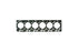 Mahle 54557A 1.28MM Headgasket | 2003-2007 Ram 5.9L Cummins