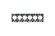 Mahle 54557A 1.28MM Headgasket | 2003-2007 Ram 5.9L Cummins