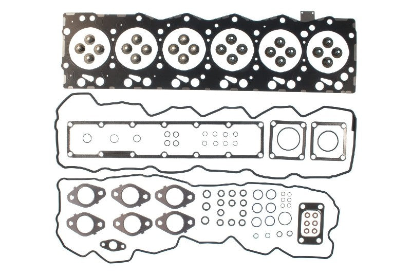 Mahle HS54556 1.20MM Head Gasket Set | 2003-2007 Dodge 2500/3500 5.9L Cummins