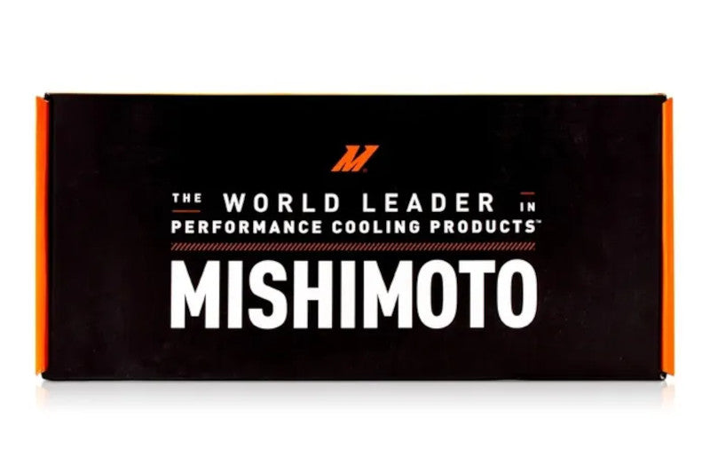 Mishimoto MMBK-RAM-13Bk Factory-Fit Boot Kit | 2013-2018 Ram Cummins