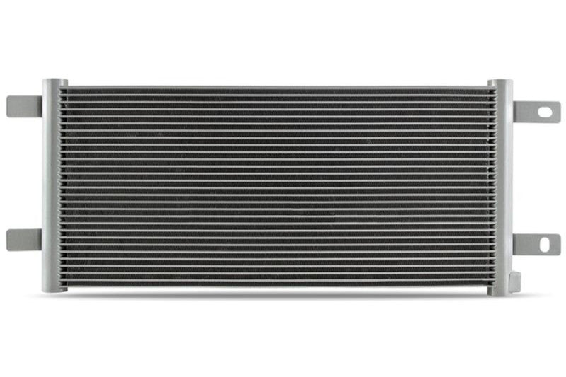 Mishimoto MMTC-RAM-13SL Transmission Cooler | 2013-2014 Ram 6.7L Cummins