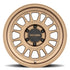 Method MR31889080918 318 Series 18x9in Bronze 18mm Offset Wheel | 1994-2024 Ram 2500/3500, 01-10 GM 2500/3500