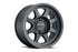 Method MR70178580500 701 Series 17x8.5in Matte Black 0mm Offset Wheel | 1994-2024 Ram 2500/3500, 01-10 GM 2500/3500