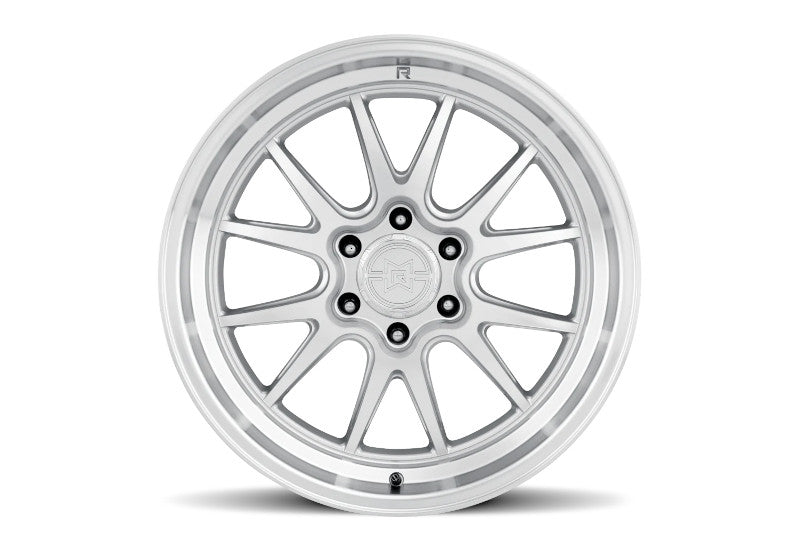 Method MR80229080312N 20x9 802 Raised Wheels (Machined - Clear Coat) | 1994-2010 Dodge/Ram 2500/3500