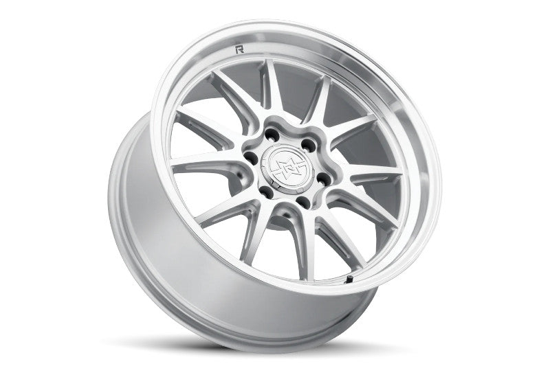 Method MR80231087318N 22x10 802 Raised Wheels (Machined - Clear Coat) | 1999-2024 F-250/F-350 Super Duty