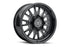 Method MR80221280540N 20x12 802 Raised Wheels (Double Black Milled) | 1994-2012 Dodge Ram 2500/3500, 01-10 Chevrolet/GMC Silverado/Sierra 2500HD/3500HD