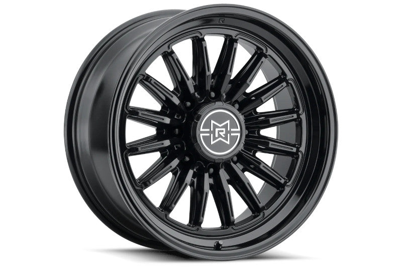 Method MR803290871312N 20x9 803 Raised Wheels (Gloss Black) | 1999-2024 F-250/F-350 Super Duty