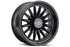 Method MR80329088800 20x9 0mm Offset 803 Raised Wheels (Gloss Black) | 2011-2024 GMC/Chevrolet Silverado/Sierra 2500HD/3500HD