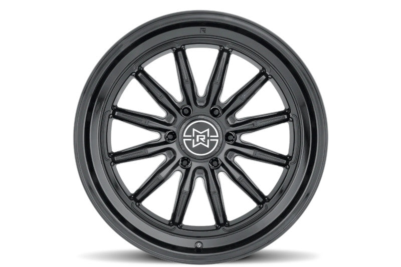 Method MR803290871312N 20x9 803 Raised Wheels (Gloss Black) | 1999-2024 F-250/F-350 Super Duty