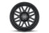 Method MR804212871340N 20x12 -40mm Offset 804 Raised Wheels (Gloss Black) | 1999-2024 F-250/F-350 Super Duty