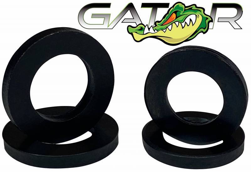 Gator Fasteners MSK667Y Main Stud Kit | 2001-2005 Silverado/Sierra 2500HD/3500HD 6.6L