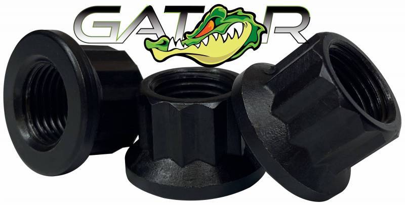 Gator Fasteners MSK667Y Main Stud Kit | 2001-2005 Silverado/Sierra 2500HD/3500HD 6.6L